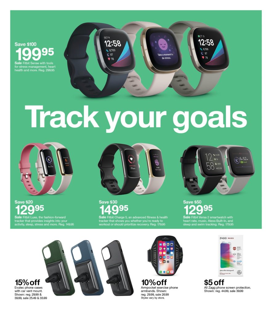 Target Weekly Ad 1/2/2022 Page 14