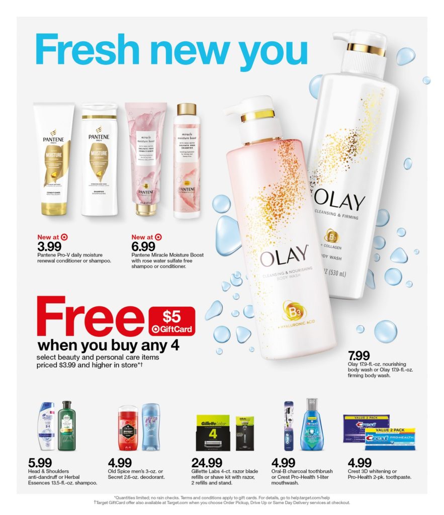 Target Weekly Ad 1/2/2022 Page 24