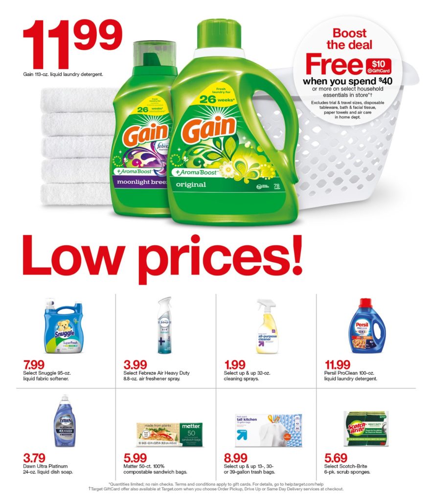 Target Weekly Ad 1/2/2022 Page 26