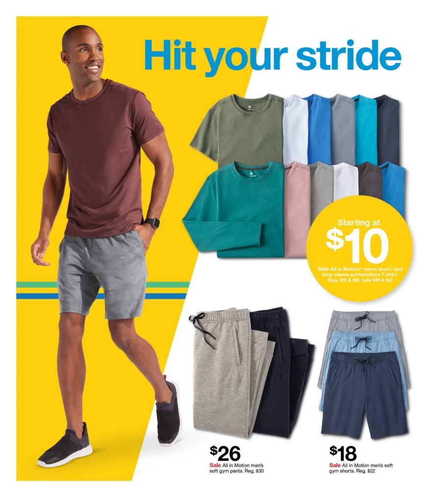 Target Weekly Ad 1/2/2022 Page 6