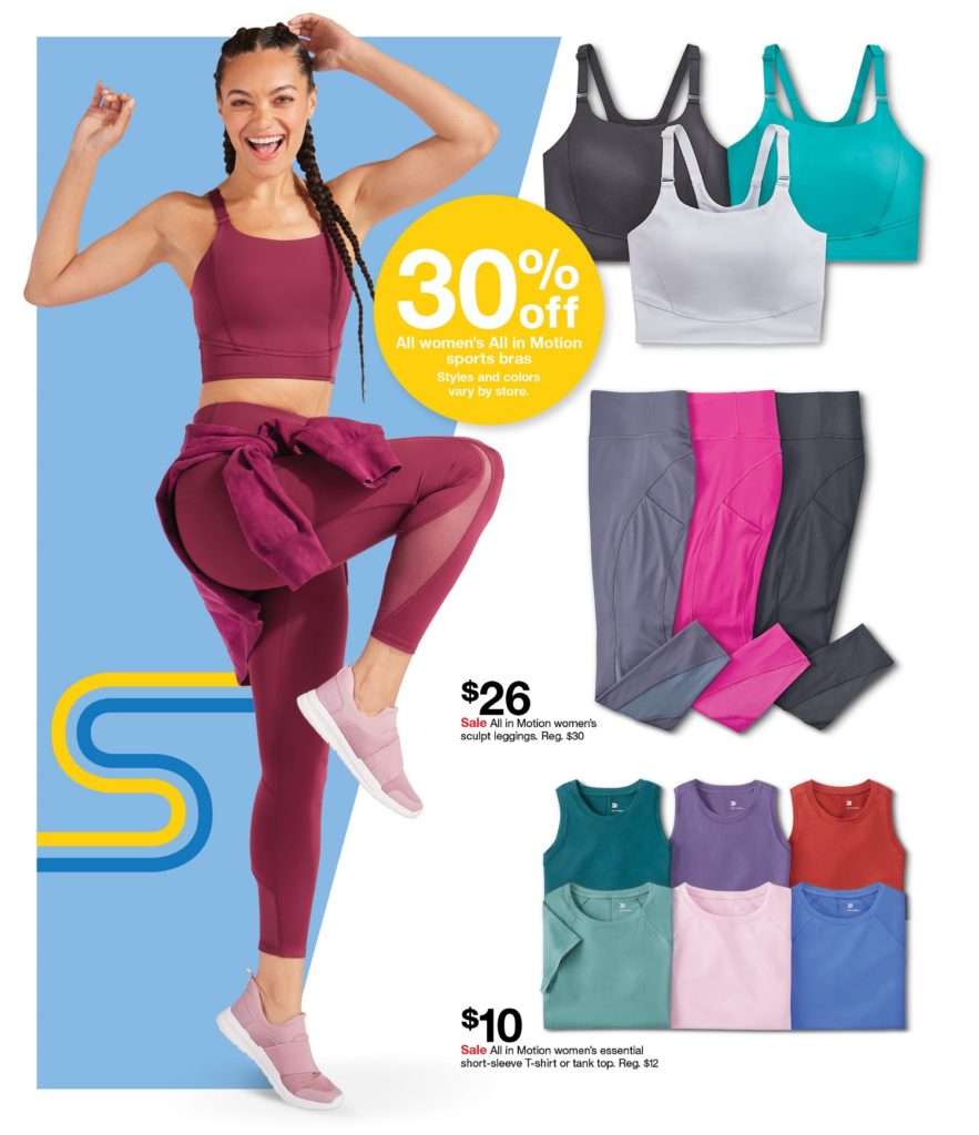 Target Weekly Ad 1/2/2022 Page 7