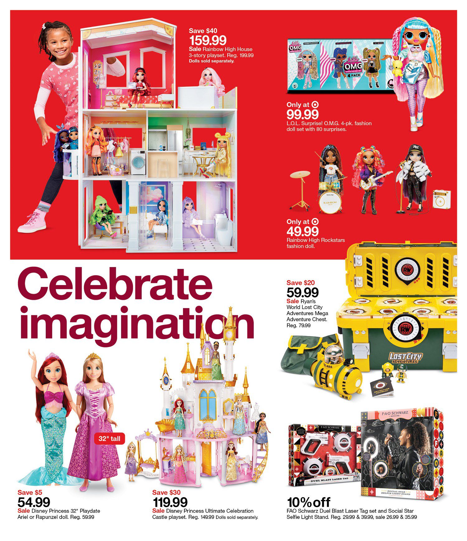 Target Weekly Ad 12/12/2021 Page 4