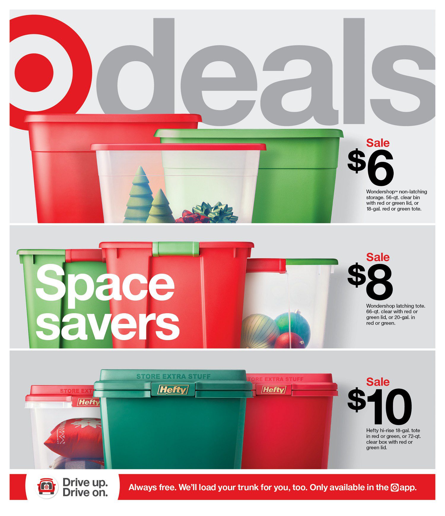 Target Weekly Ad 12/26/2021 Page 1
