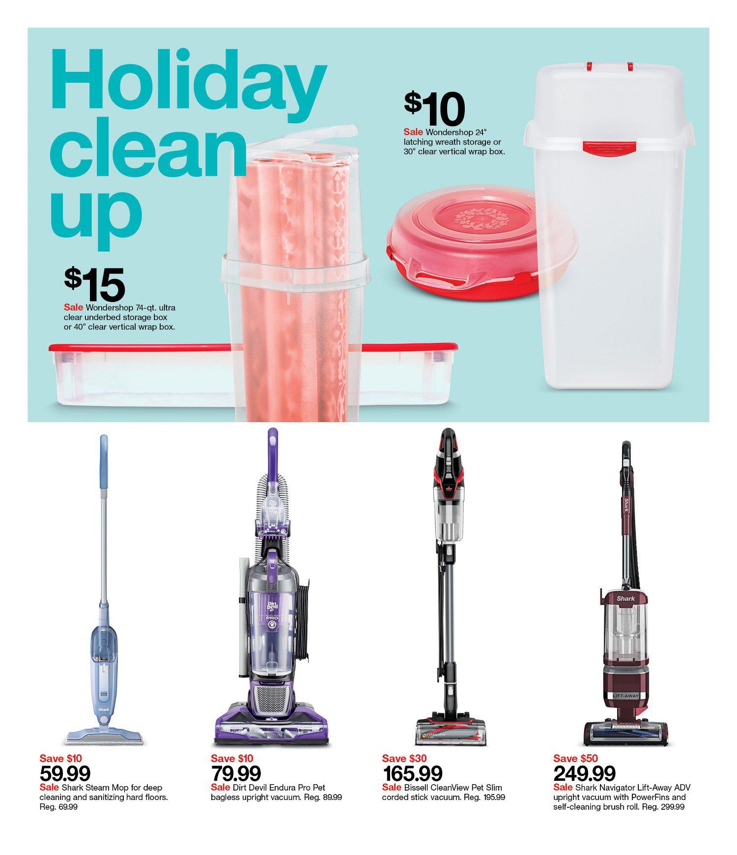 Target Weekly Ad 12/26/2021 Page 3