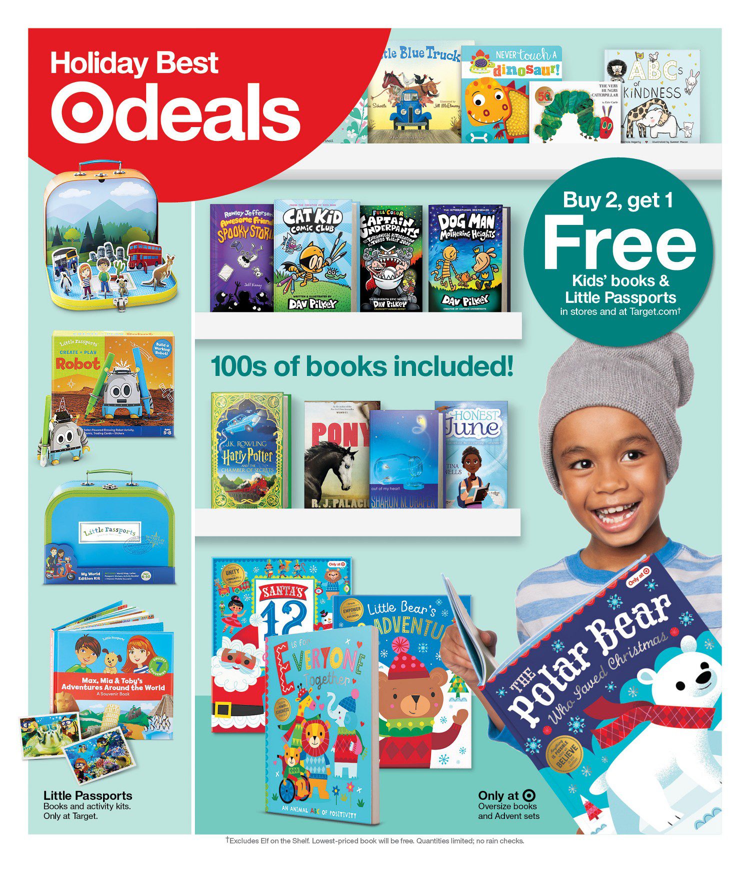 Target Weekly Ad 12/5/2021 Page 2