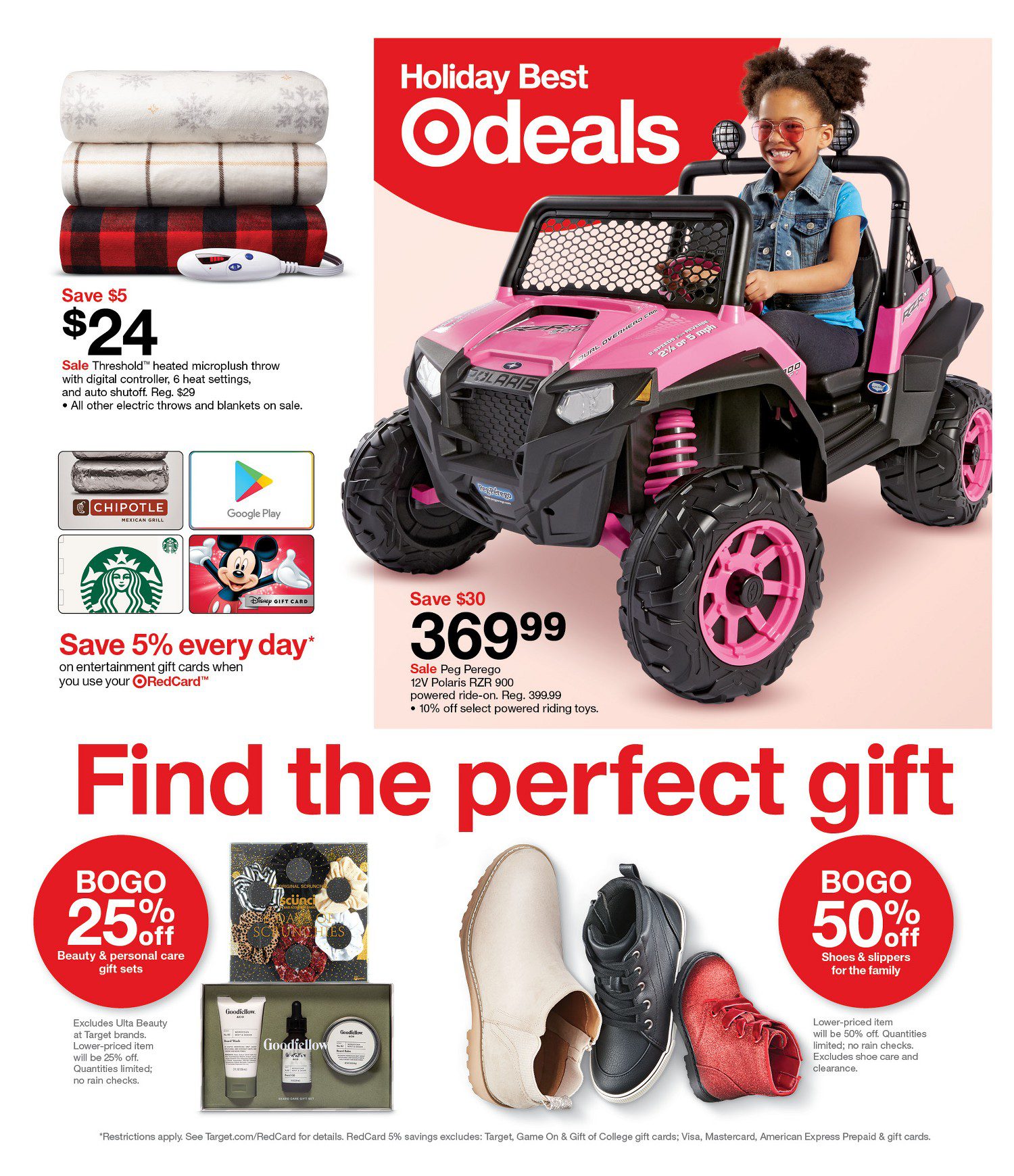 Target Weekly Ad 12/5/2021 Page 4