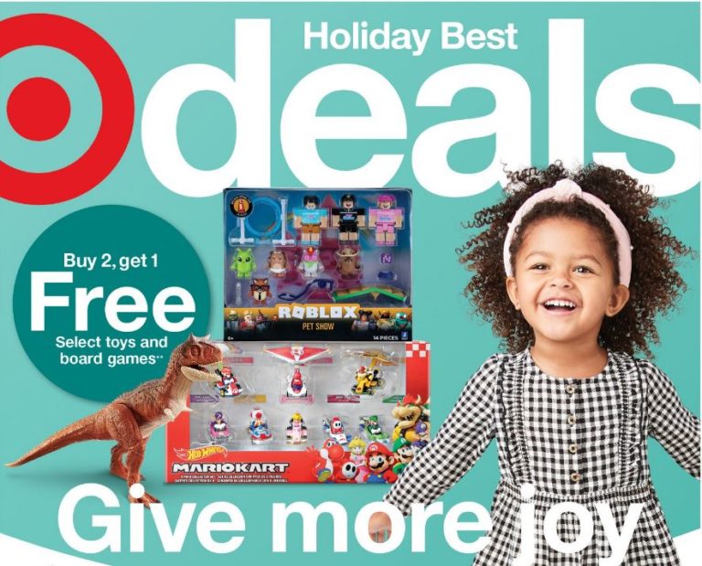 Target Ad Cover 12-5