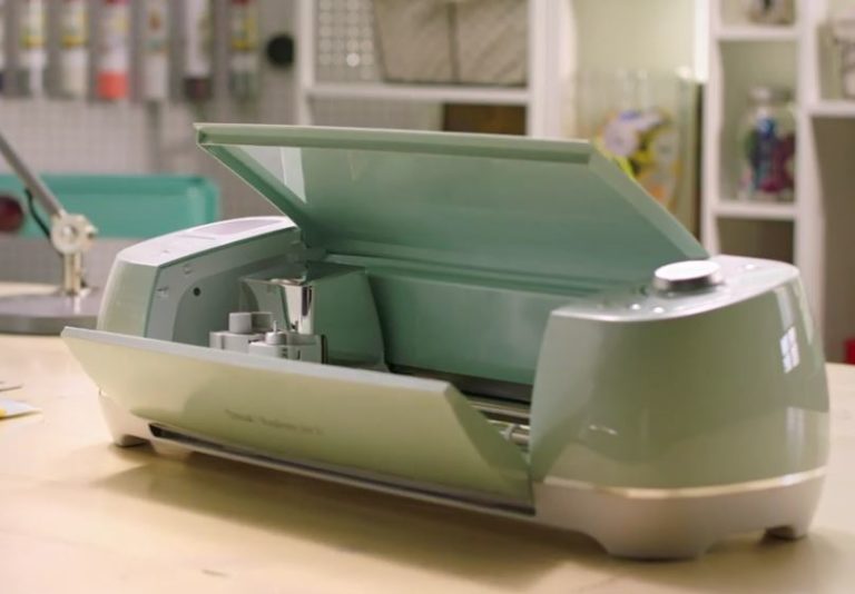 Cricut Explore