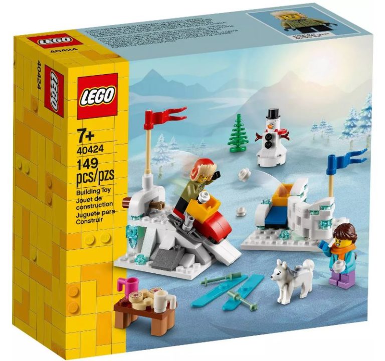lego deal at Target