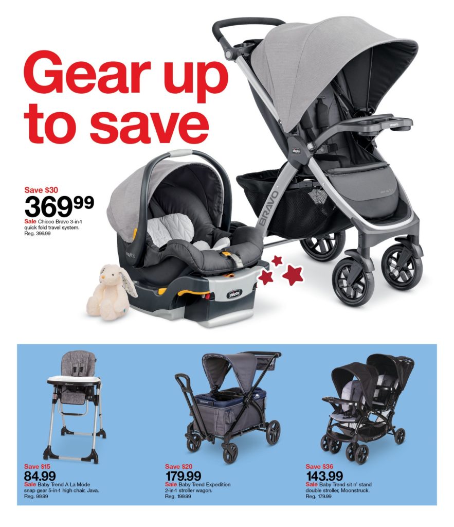 Target Weekly Ad 1/16/2022 Page 16