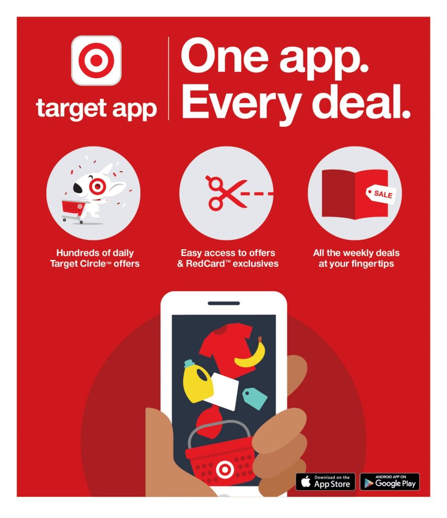 Target Weekly Ad 1/16/2022 Page 21