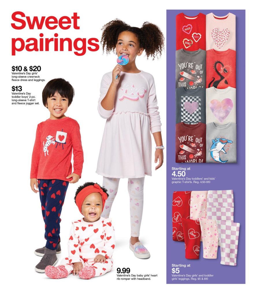 Target Weekly Ad 1/16/2022 Page 8