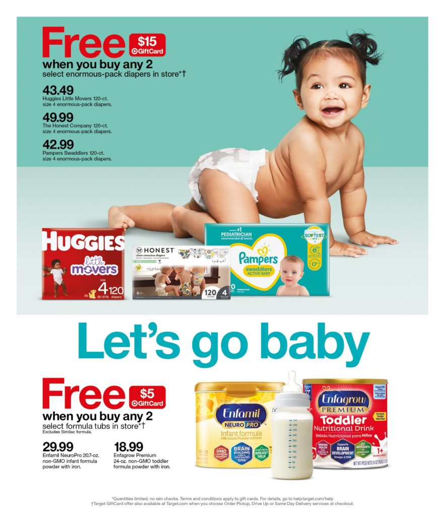 Target Weekly Ad 1/23/2022 Page 15