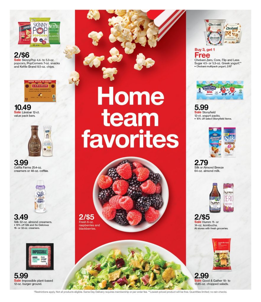 Target Weekly Ad 1/23/2022 Page 24