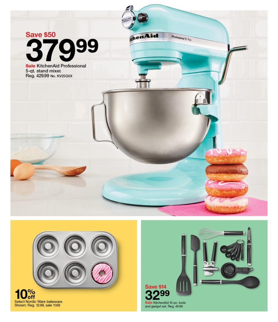Target Weekly Ad 1/30/2022 Page 11