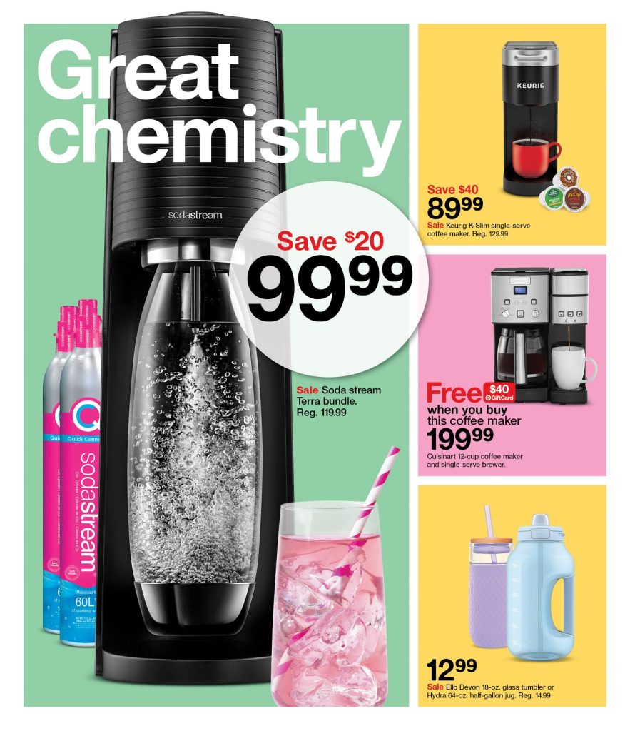 Target Weekly Ad 1/30/2022 Page 12