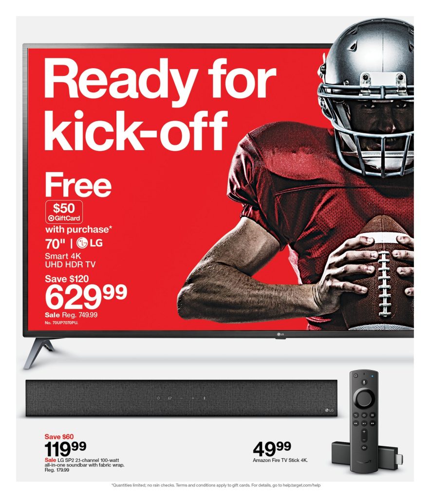 Target Weekly Ad 1/30/2022 Page 22