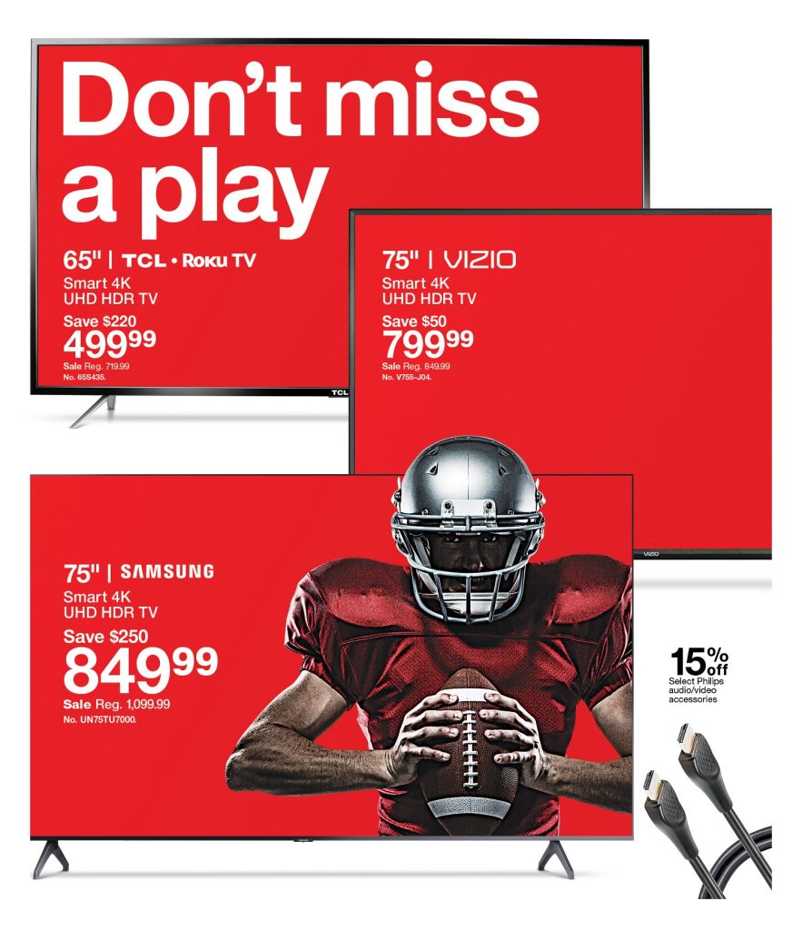Target Weekly Ad 1/30/2022 Page 23