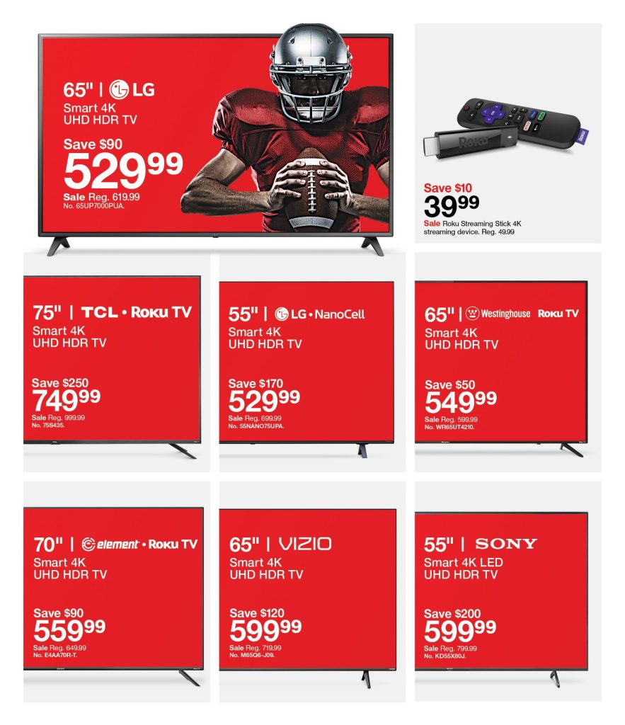 Target Weekly Ad 1/30/2022 Page 24
