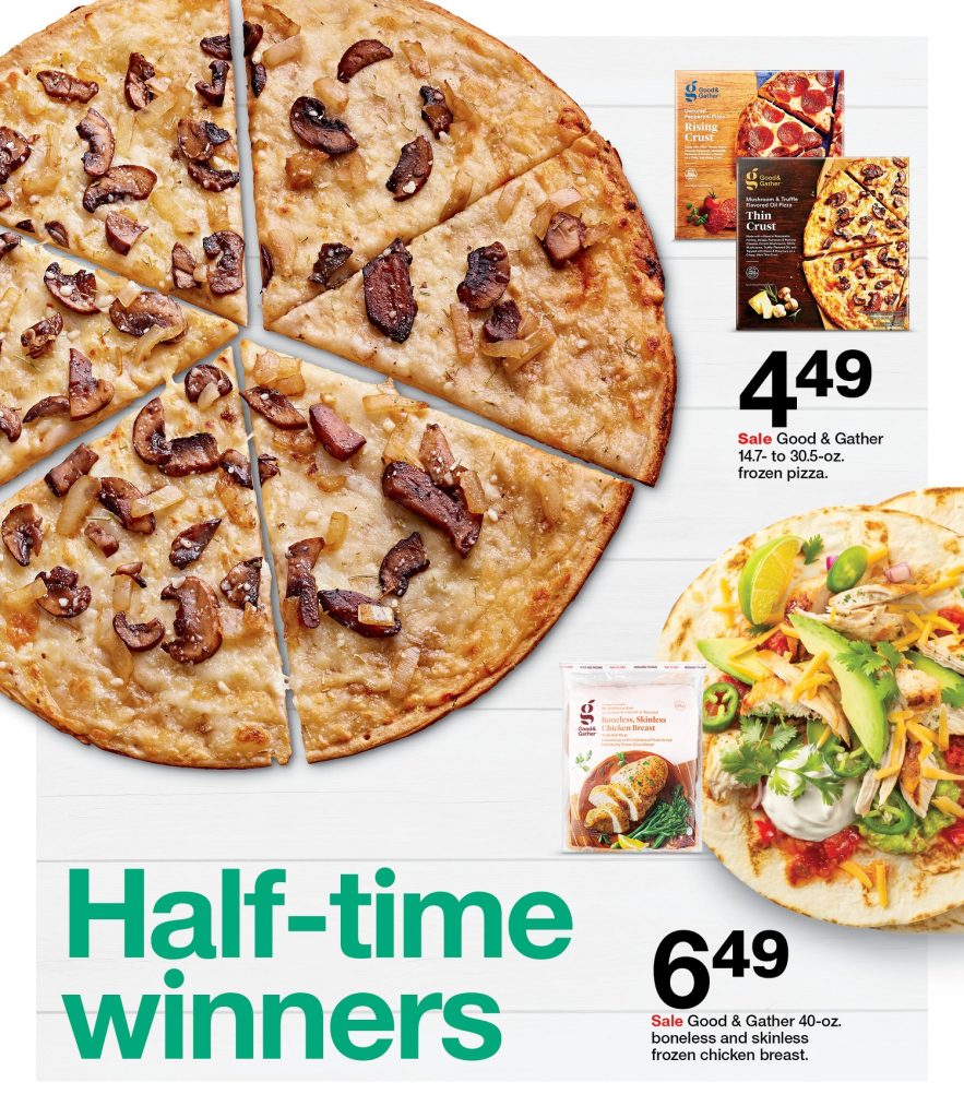 Target Weekly Ad 1/30/2022 Page 25