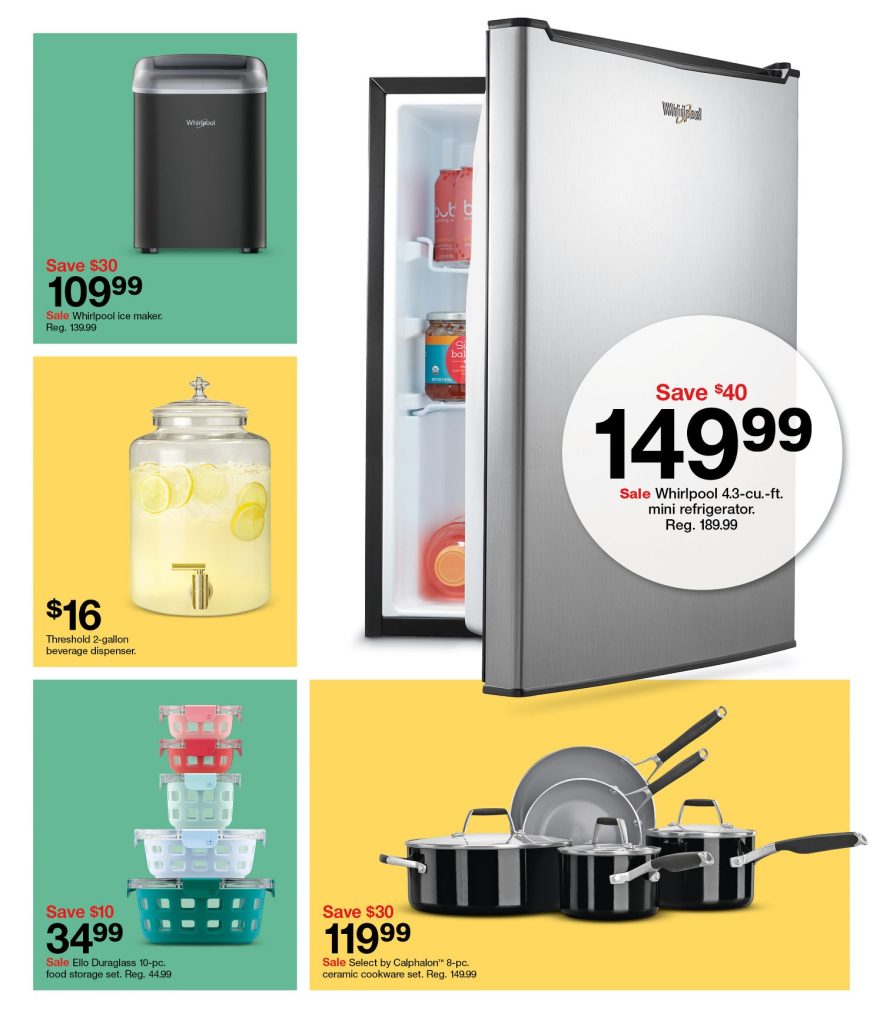 Target Weekly Ad 1/30/2022 Page 32