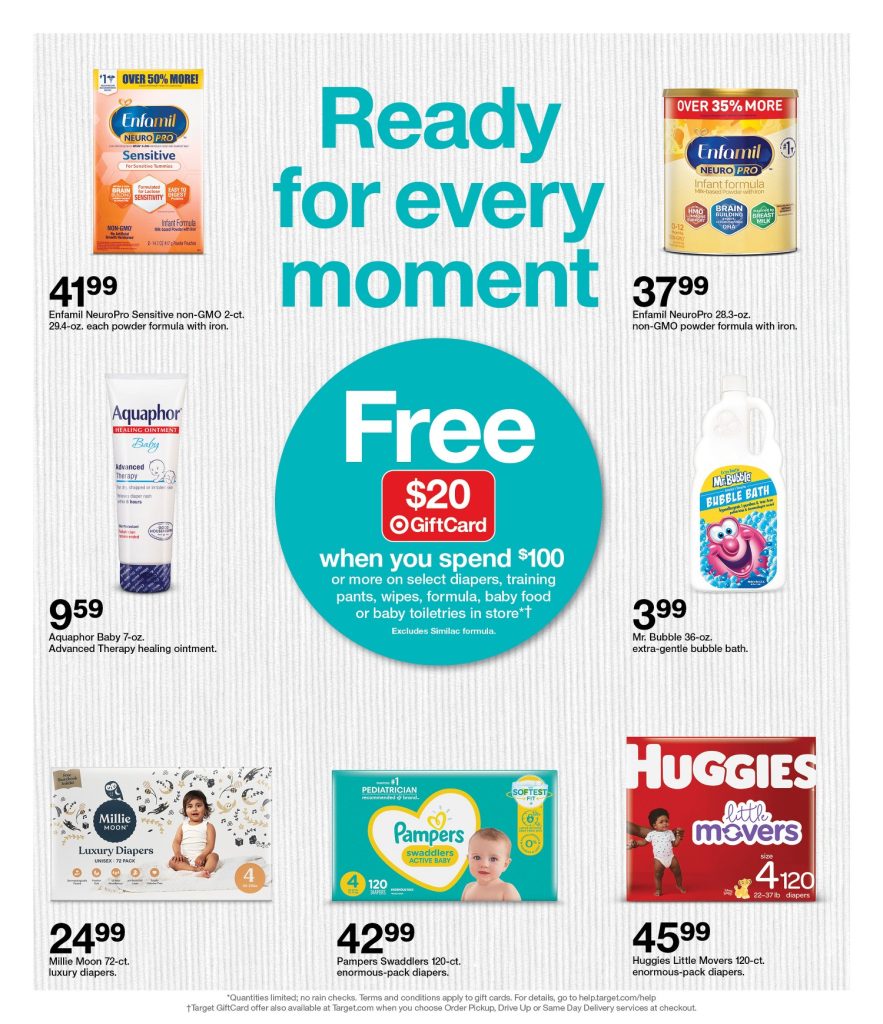 Target Weekly Ad 1/30/2022 Page 35