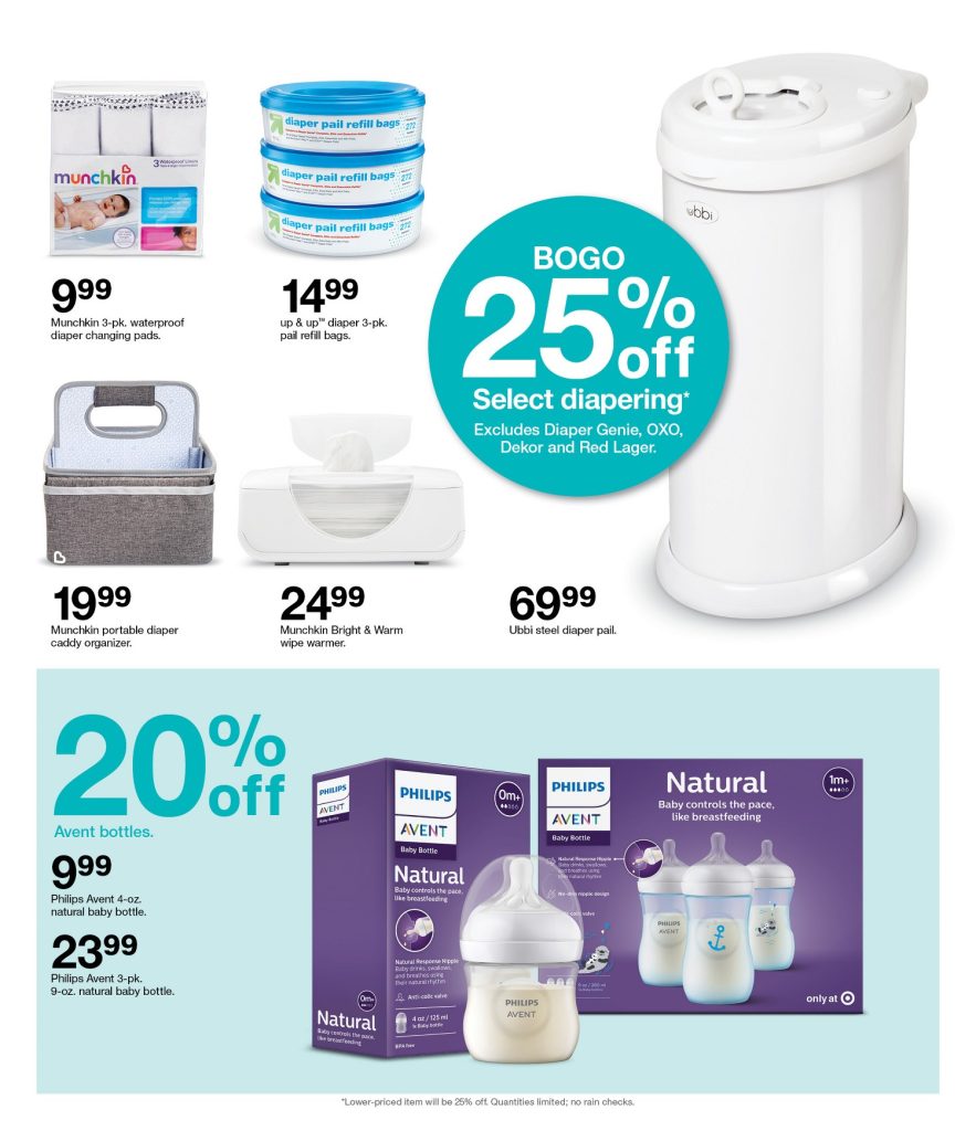 Target Weekly Ad 1/30/2022 Page 36