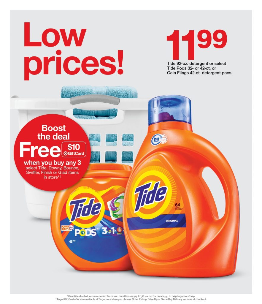 Target Weekly Ad 1/30/2022 Page 39