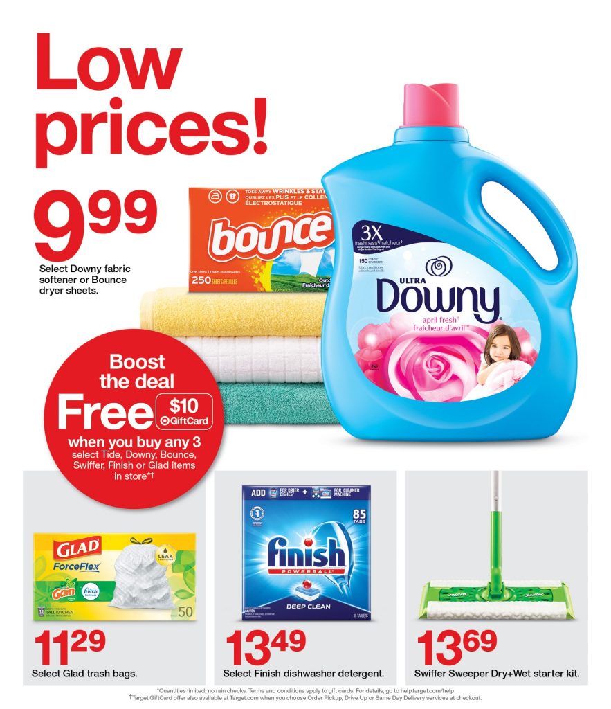Target Weekly Ad 1/30/2022 Page 40