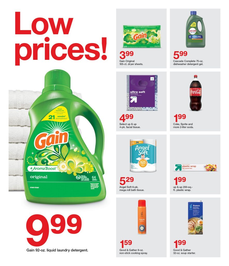 Target Weekly Ad 1/30/2022 Page 41