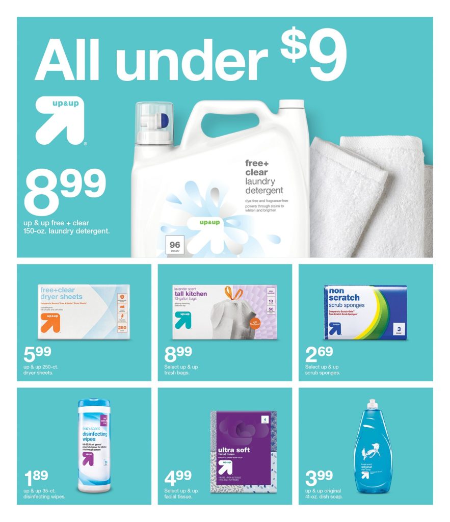 Target Weekly Ad 1/30/2022 Page 42