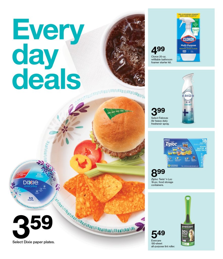 Target Weekly Ad 1/30/2022 Page 43