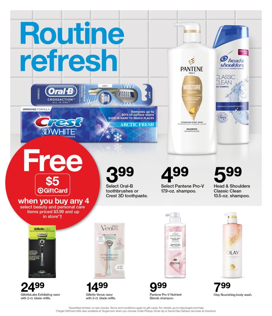 Target Weekly Ad 1/30/2022 Page 44