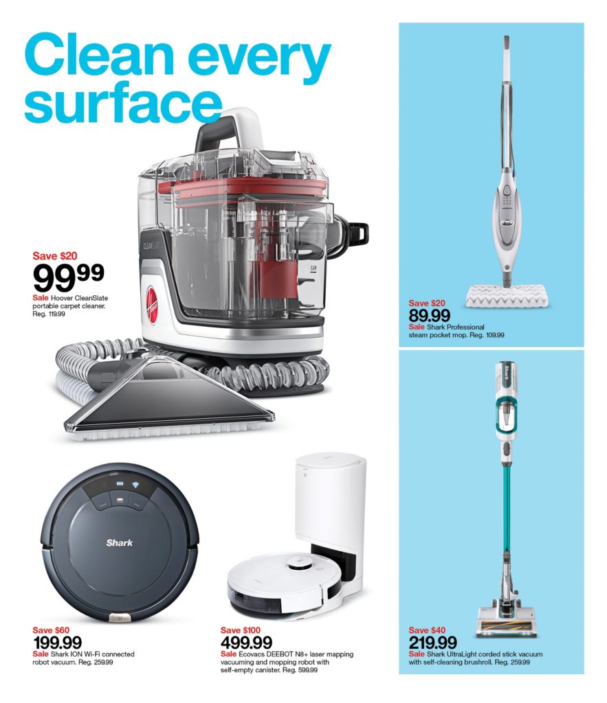 Target Weekly Ad 1/9/2022 Page 17