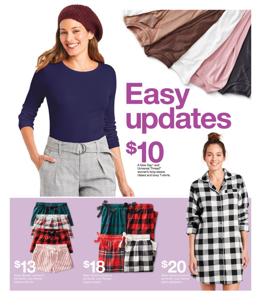 Target Weekly Ad 1/9/2022 Page 8