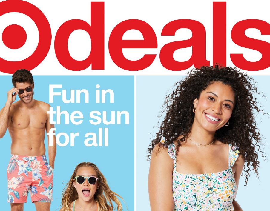 Target Ad Cover 1-23-22