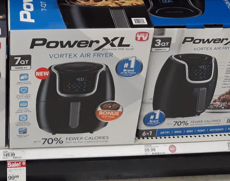 Vortex Power XL air fryer Sale