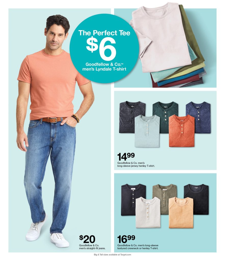 Target Weekly Ad 2/13/2022 Page 10
