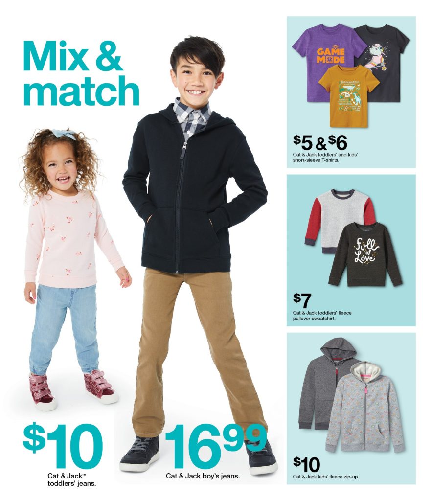 Target Weekly Ad 2/13/2022 Page 11
