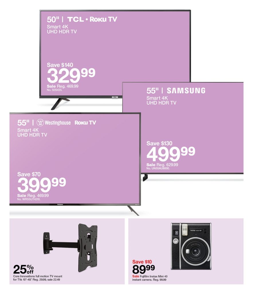 Target Weekly Ad 2/13/2022 Page 18