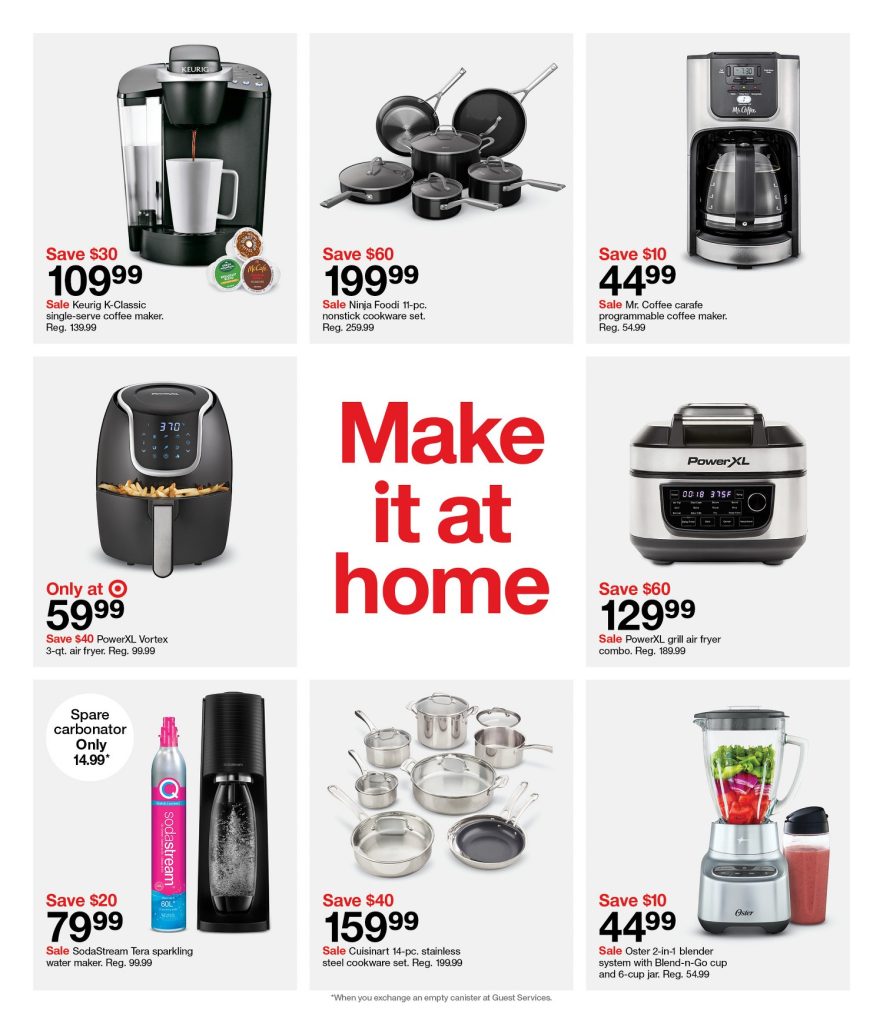 Target Weekly Ad 2/13/2022 Page 23