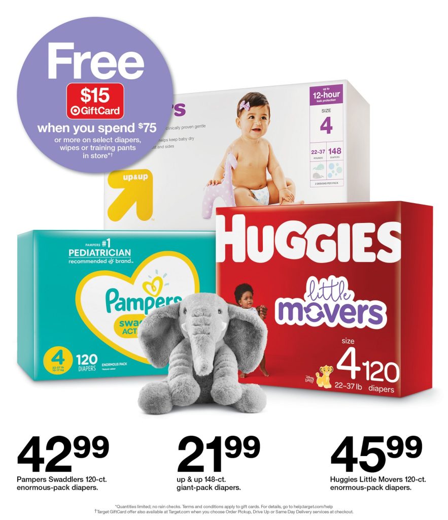 Target Weekly Ad 2/13/2022 Page 25