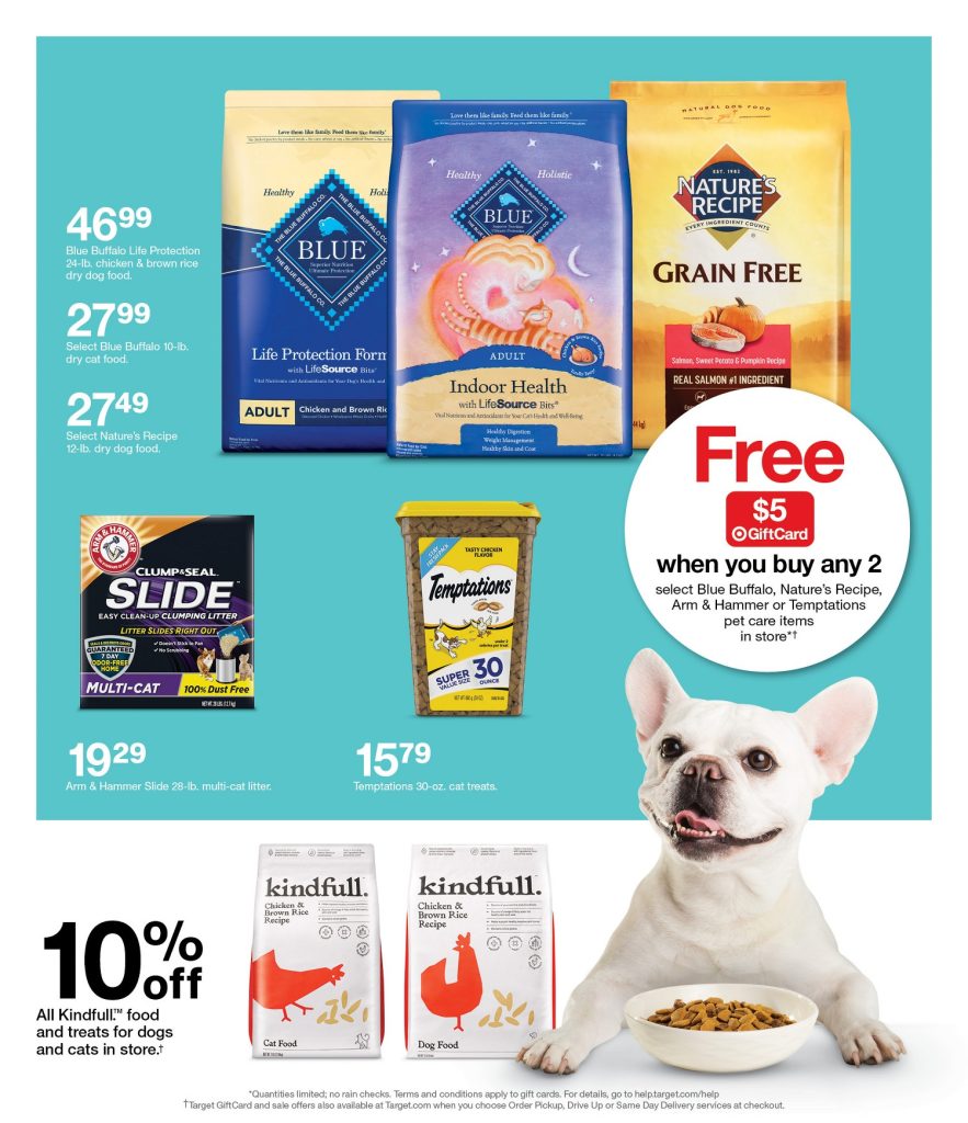 Target Weekly Ad 2/13/2022 Page 26