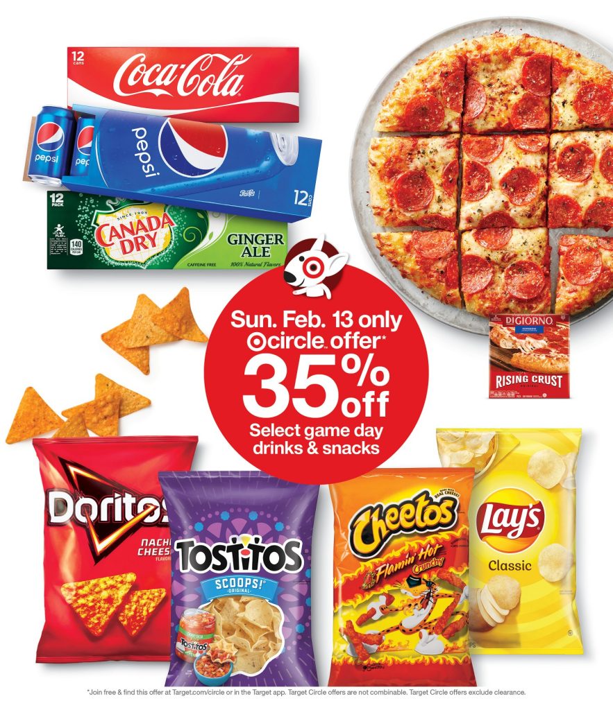 Target Weekly Ad 2/13/2022 Page 27