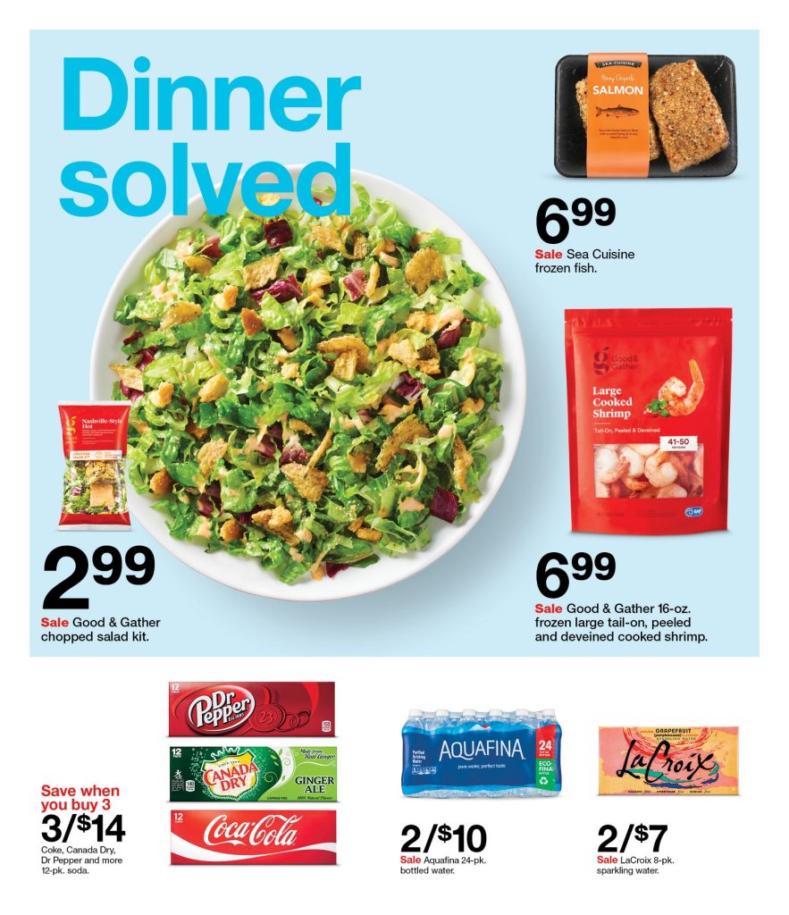 Target Weekly Ad 2/13/2022 Page 28