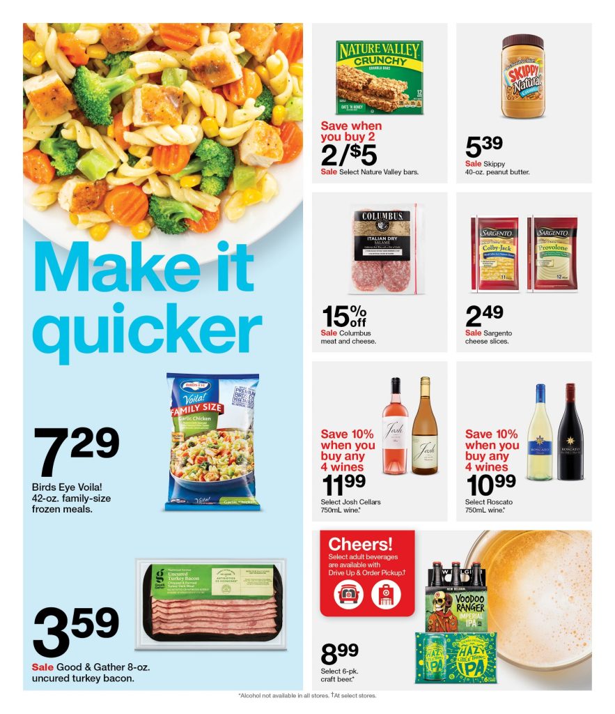 Target Weekly Ad 2/13/2022 Page 29