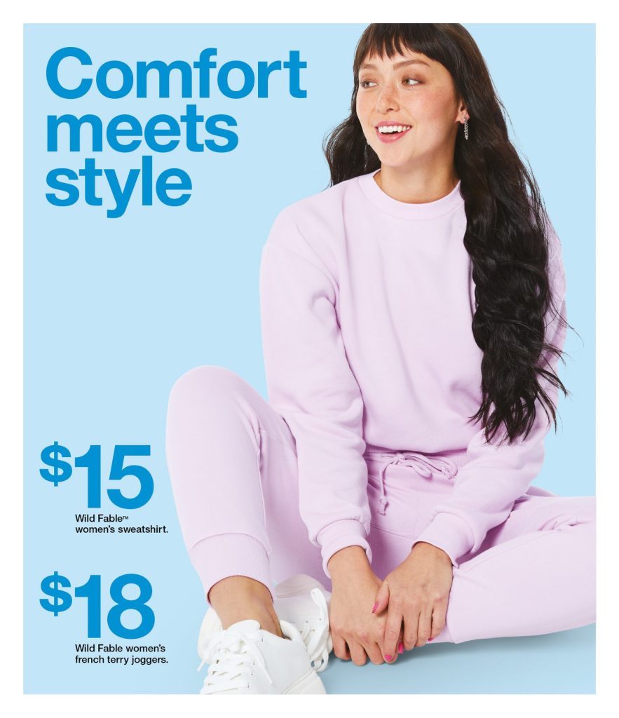 Target Weekly Ad 2/13/2022 Page 7