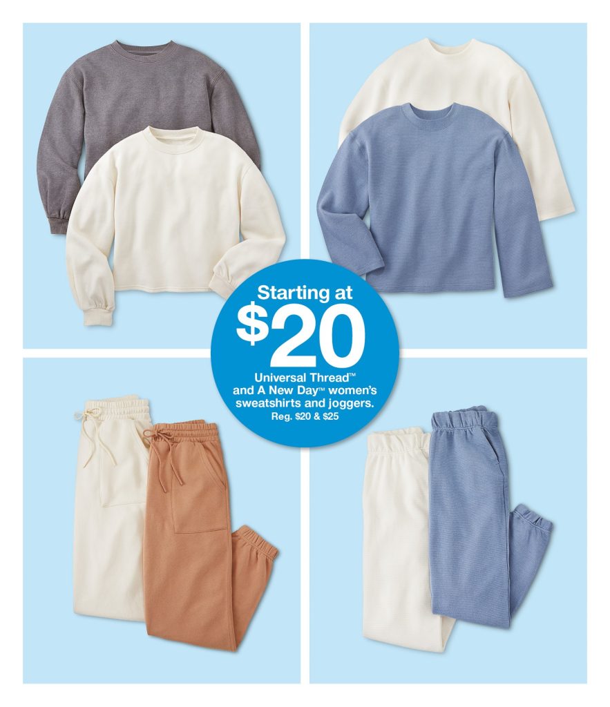 Target Weekly Ad 2/13/2022 Page 8