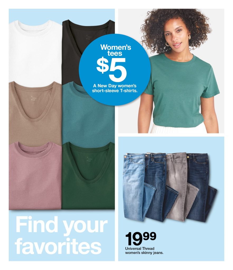 Target Weekly Ad 2/13/2022 Page 9
