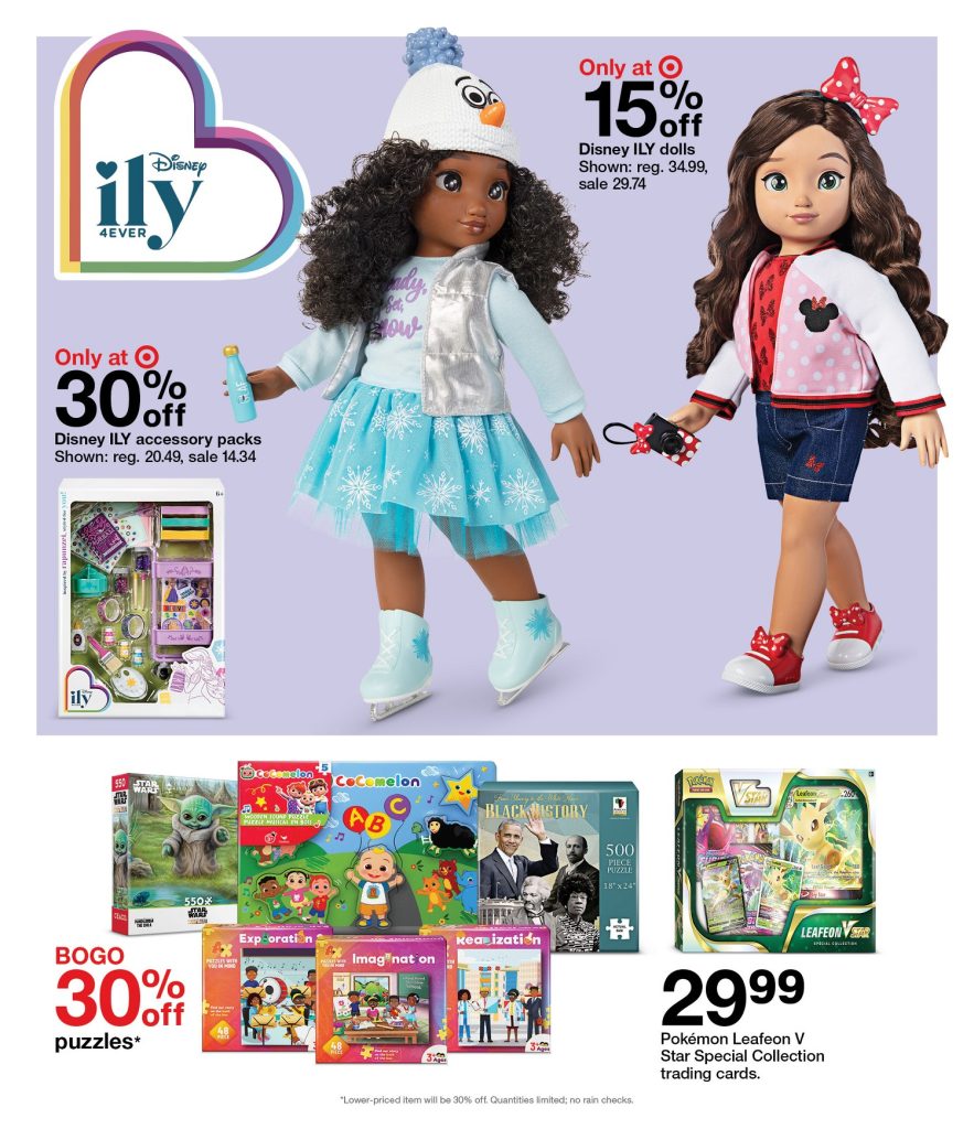 Target Weekly Ad 2/20/2022 Page 12